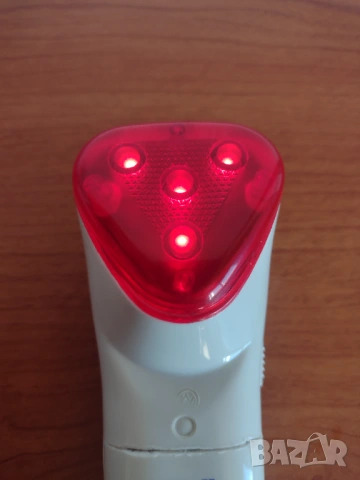 Zepter Viselle – уред за почистване на лице, снимка 2 - Масажори - 54349863