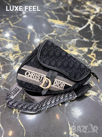 Dior ⚜️Дамски Чанти 