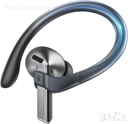 Gcioii спортни куки за уши, предназначени за Samsung Galaxy Buds 3