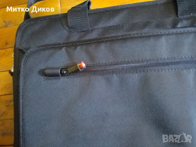 чанта за лаптоп Lenovo ThinkPad 44х35см нова , снимка 2 - Чанти - 54884853