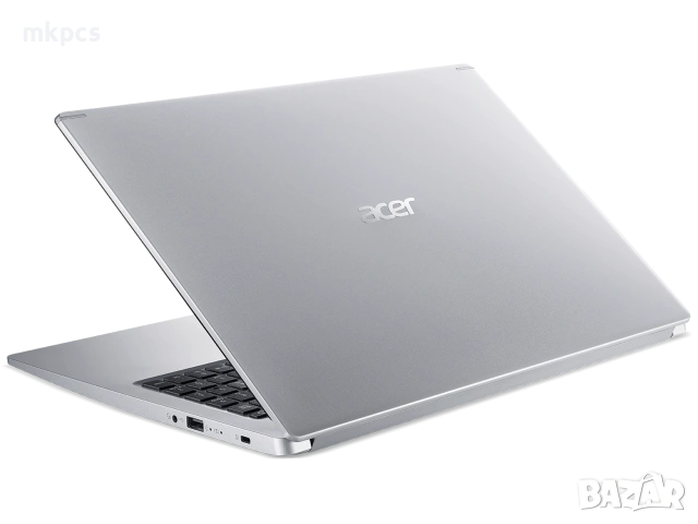 Acer Aspire 5 (A515-55) 20GB RAM, снимка 4 - Лаптопи за работа - 55237131