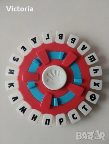 Игра Тик Так времето лети, снимка 4 - Образователни игри - 54327033