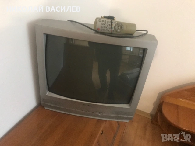 Продава    се    *   САМСУНГА  ., снимка 16 - Телевизори - 51159017