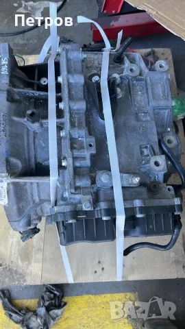 Автоматична скорустна кутия за Волво V60, снимка 3 - Части - 55491770