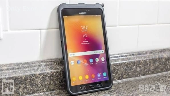 SAMSUNG GALAXY ACTIVE TAB 3, снимка 7 - Samsung - 54438812