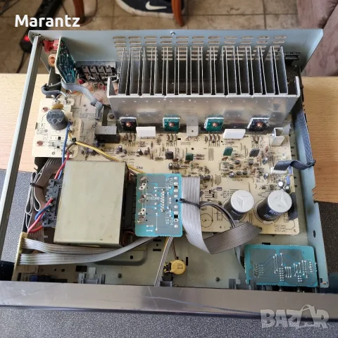 Pioneer MJ-300 Cualiti amplifier , снимка 8 - Ресийвъри, усилватели, смесителни пултове - 55494251
