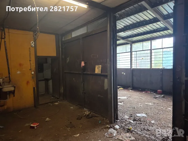 Складови помещения от 50кв.м до 80кв.м, снимка 13 - Складове - 54300567