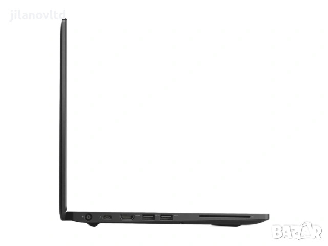 Лаптоп DELL 7490 I7-8650U 16GB 256GB SSD NVME с до 24 МЕСЕЦА ГАРАНЦИЯ, снимка 4 - Лаптопи за работа - 54737916