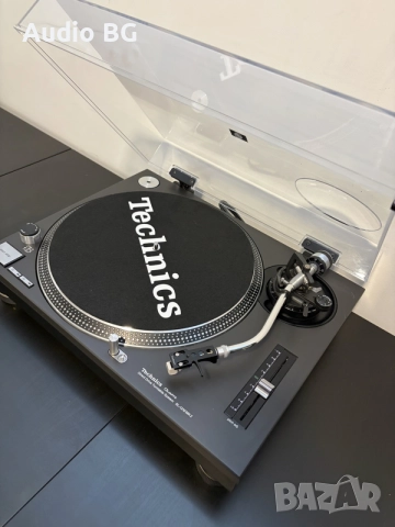 Technics SL-1210 MK2 Like New, снимка 7 - Грамофони - 55587054