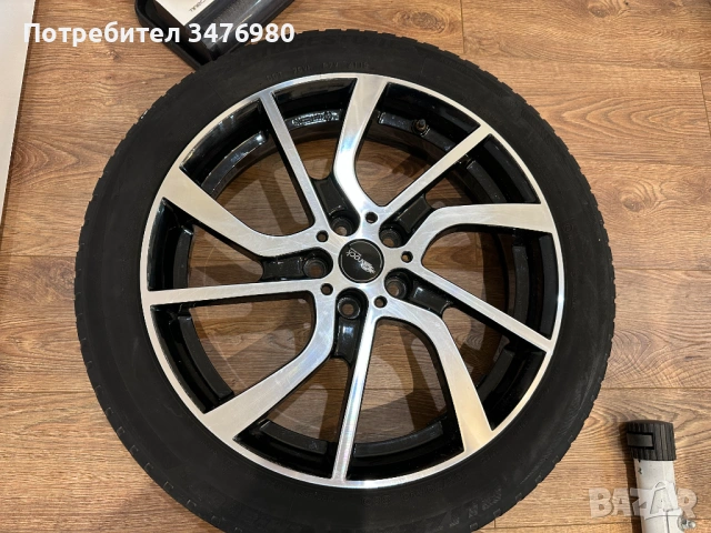 Джанти 19" BMW i3 ,i3s