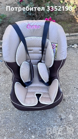 Количка Goodbaby, снимка 7 - Детски колички - 55006209