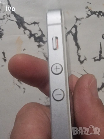iphone 5, снимка 8 - Apple iPhone - 54586059