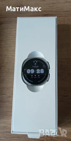 Samsung Galaxy Watch 8 Гаранция