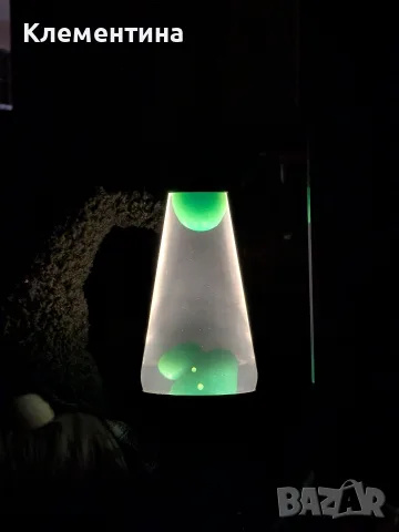 LAVA LED НАСТОЛНА ЛАМПА 2.8W