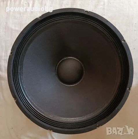 Американски Профи 15 инча говорител Electro Voice EVM 15B - 500W/1000W - 8 OHM - 1бр.