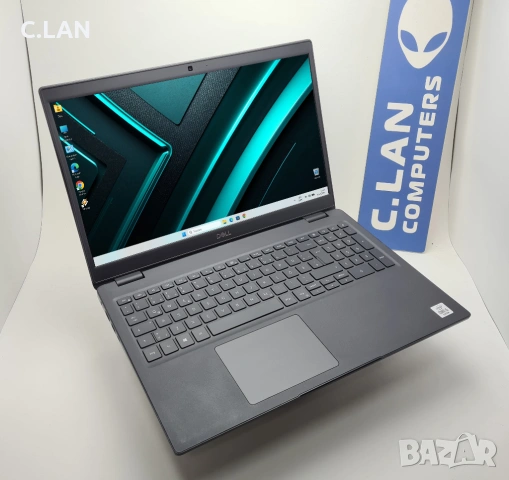 Dell Latitude 3510 i5 10210U/16GB/256SSD/FHD/Подсветка