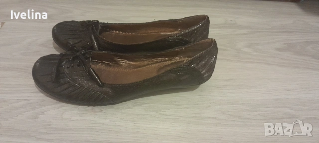 Bata , снимка 3 - Дамски обувки на ток - 54783189