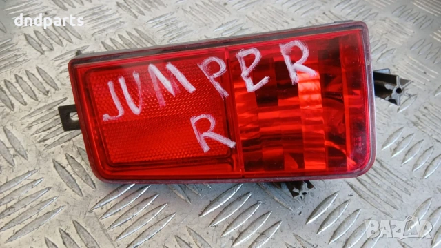 Десен стоп Citroen Jumper 2008
