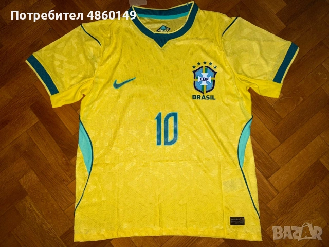 Футболни Тениски Player Version Световно 2026 MESSI MBAPPE YAMAL BELLINGHAM, снимка 3 - Тениски - 54952720