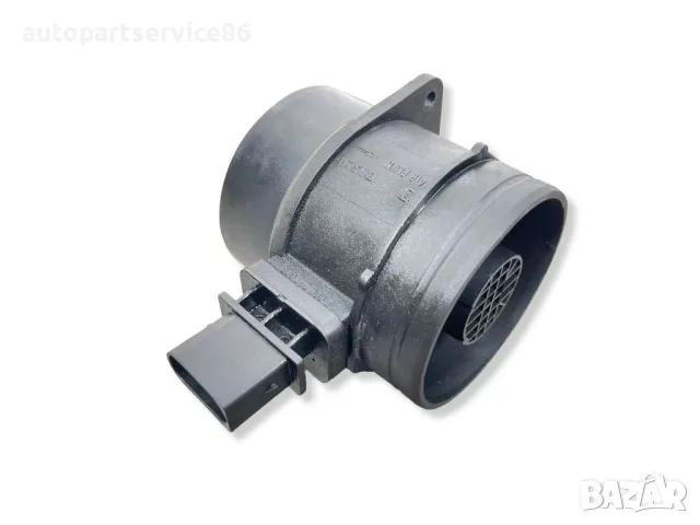 Дебитомер за въздуха MAF за Chrysler 300C 3.0 CRD (2009) OEM A0000943248