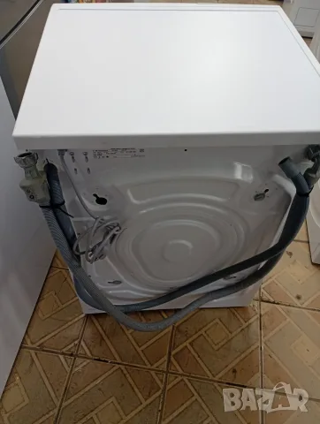 Пералня Бош Bosch Classixx 6 A +++ 6 кг 2 години гаранция! , снимка 8 - Перални - 55589526