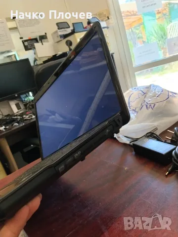 Бюджетен лаптоп Compaq 615 за офис, филми и диагностика, снимка 4 - Лаптопи за дома - 55556276