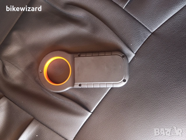 Ръчен RFID четец за чипове на животни, снимка 3 - Други стоки за животни - 55067970