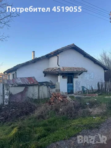 СОБСТВЕНИК продава Къща в с Николаевка общ Суворово 