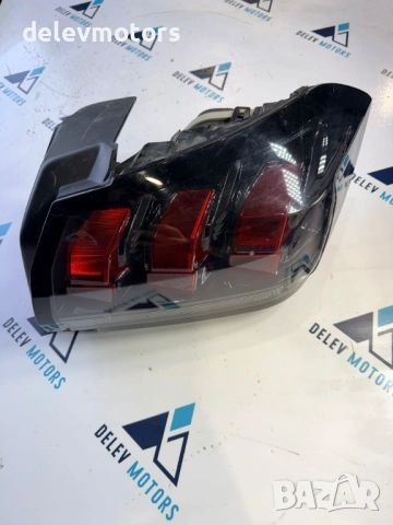 9823216580 десен стоп от Peugeot 208 1.2 PureTech, двигател HNE, 101 кс., 6 ск., 2024г., 40000 км, снимка 5 - Части - 54415286
