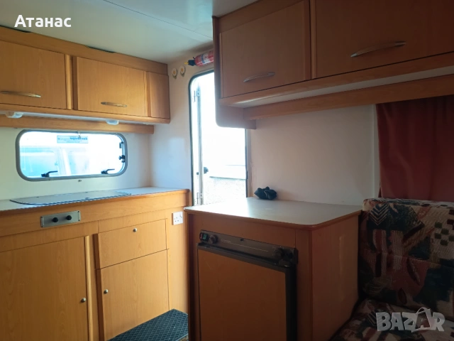 Каравана  Going 300, снимка 17 - Каравани и кемпери - 54093622