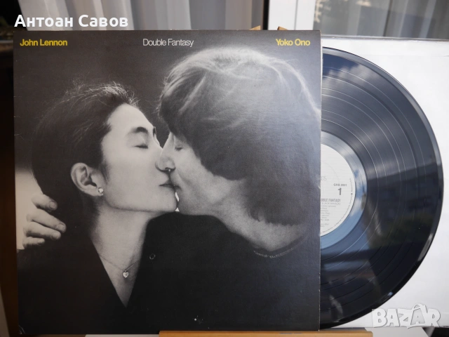 BEATELS & Co, снимка 5 - Грамофонни плочи - 54972688
