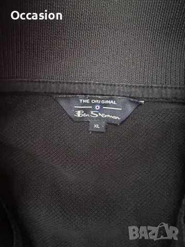 Поло Ben Sherman XL, снимка 2 - Тениски - 55376197