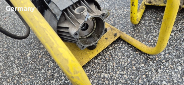 водоструйка karcher hd 700 за ремонт, снимка 7 - Други инструменти - 54220667