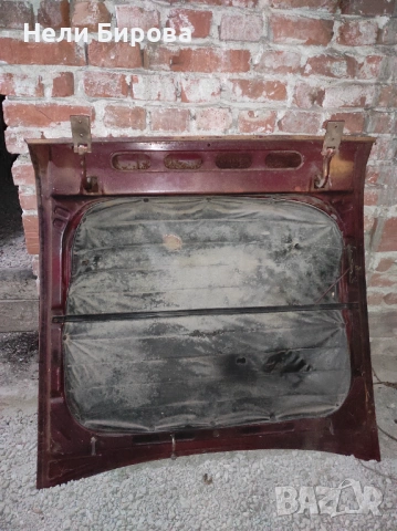 ПРОДАВАМ части за МОСКВИЧ 2140D, 1976 г., снимка 9 - Части - 54009307