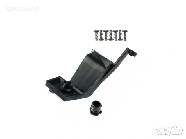 Щипка за захващане на фар Fiat Linea, снимка 2 - Части - 54199981