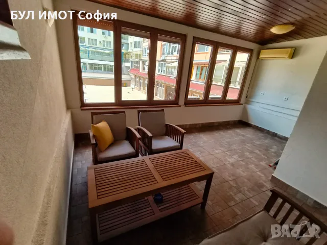 Тристаен обзаведен апартамент в Младост 4, снимка 12 - Апартаменти - 55322745