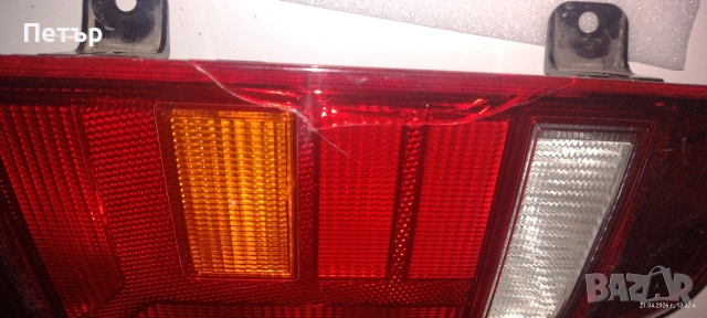 Десен стоп за Кади, снимка 2 - Части - 54370897