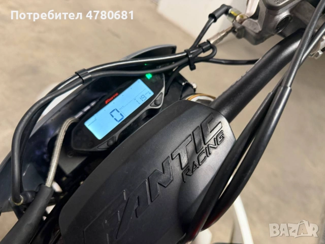 Fantic XE 300 (2025), снимка 3 - Мотоциклети и мототехника - 54009905