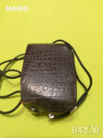 Продавам светломер, снимка 4 - Фотоапарати - 36489519