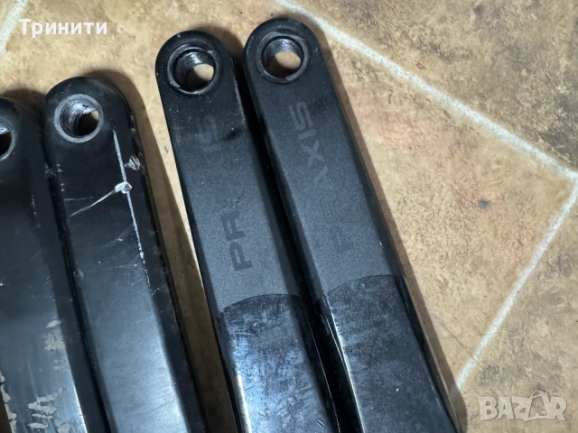 Курбели за Е-байк/Bosch/Specialized/ E-bike, снимка 4 - Части за велосипеди - 54083920