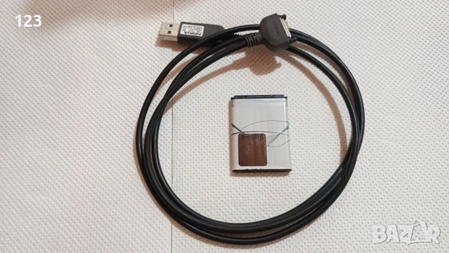 Nokia N90, снимка 5 - Nokia - 54894468