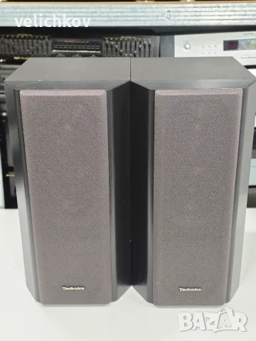 ЯПОНСКО АУДИО ОРЪЖИЕ: Technics SB-CA1060 🔥