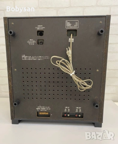  AKAI GX-747, снимка 5 - Декове - 54422118