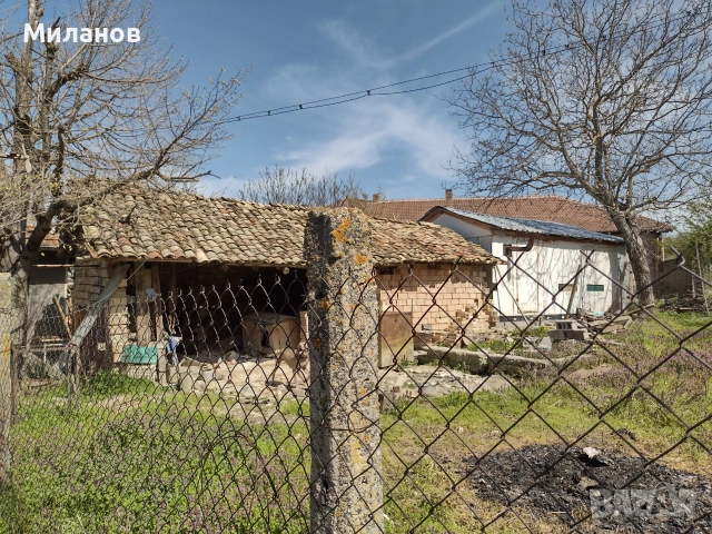 Къща в село Стража, снимка 7 - Къщи - 55088055