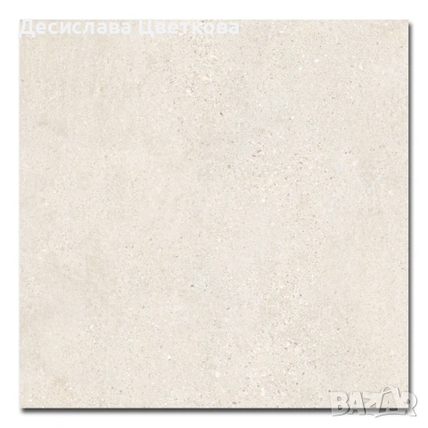 8 кв.м Луксозен Испански Гранитогрес Peronda Manhattan Bone 100x100см