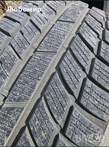 Гуми Toyo Snowprox S954 245/45/17, снимка 3 - Гуми и джанти - 54631262