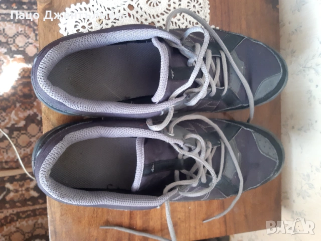 Мъжки маратонки , снимка 2 - Маратонки - 54334036
