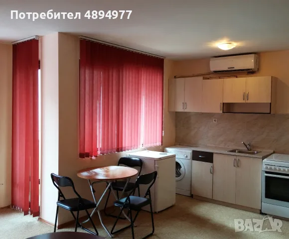 Отдавам двустаен в Кършияка!, снимка 2 - Апартаменти - 55457184