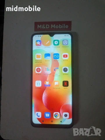 Redmi 12c, снимка 5 - Xiaomi - 54413165