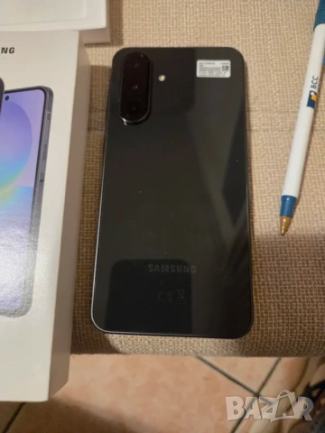 Samsung Galaxy A36 5G 128GB RAM 6GB Без проблеми., снимка 2 - Samsung - 55104325